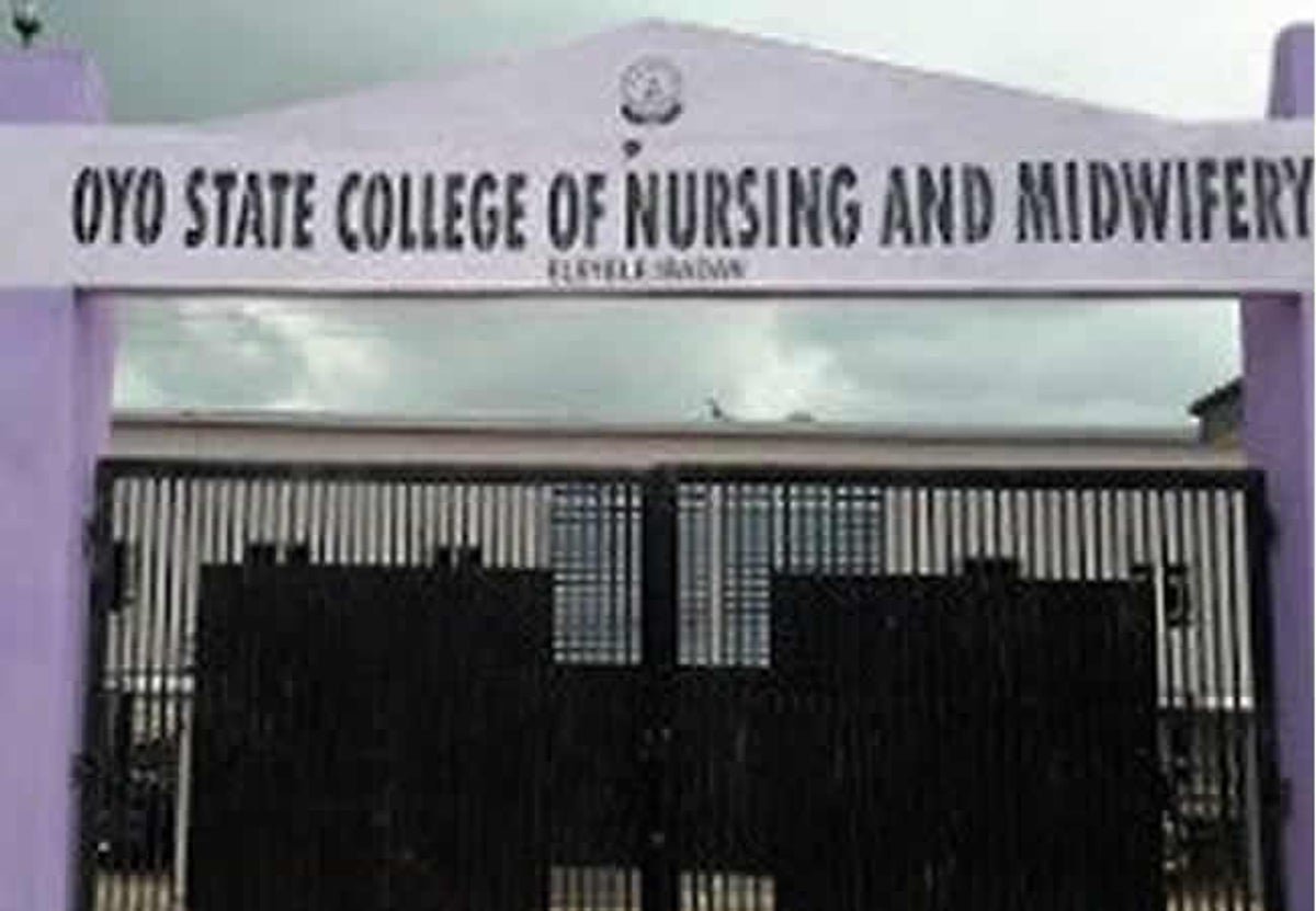 Eleyele School of Nursing