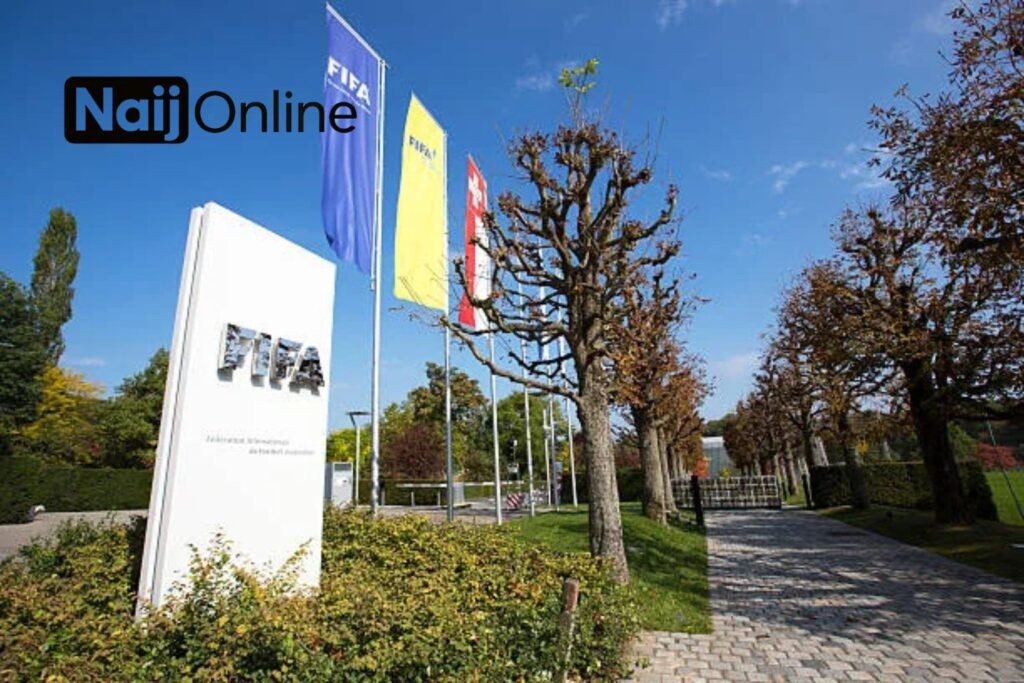 FIFA World Cup 2026 Volunteer Program - Apply Now for USA, Canada, Mexico