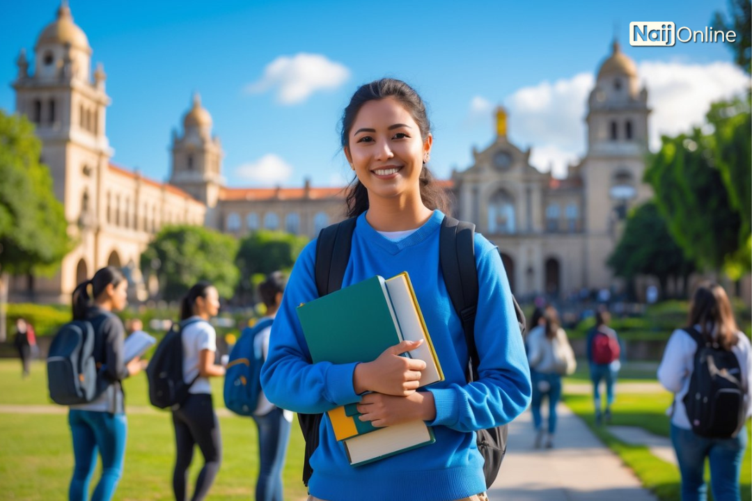 Fully Funded Argentina Scholarships