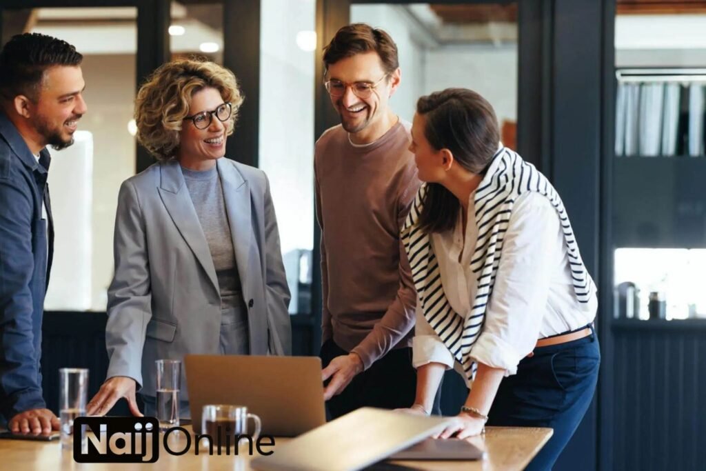 High Paying Companies Offering Job Sponsorship in UK