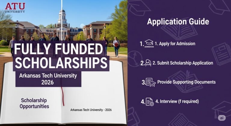 Arkansas Tech University