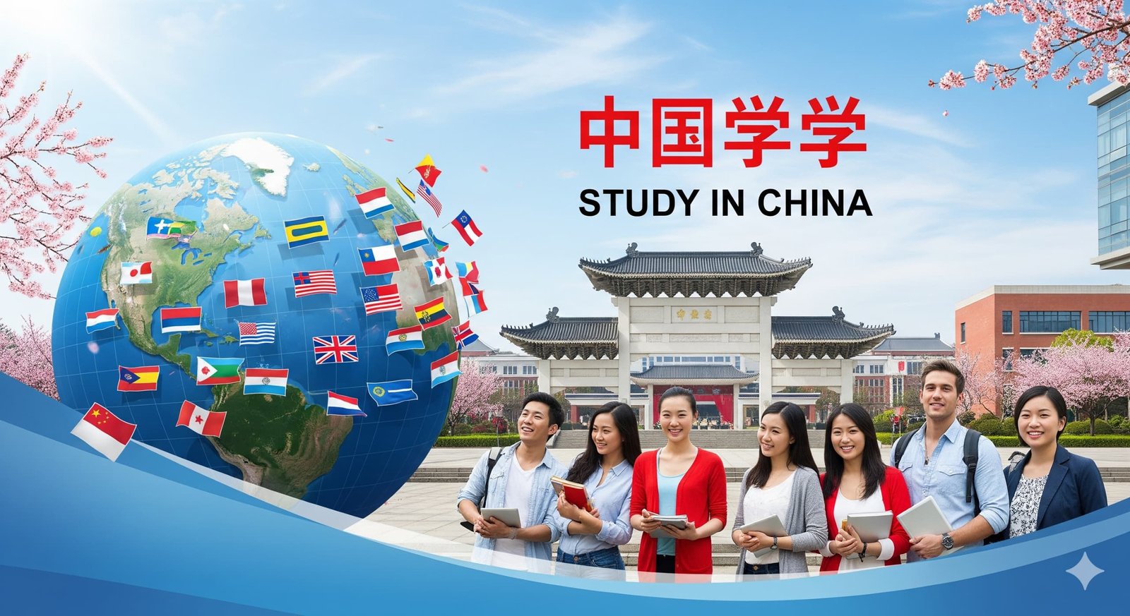 Study in China 2026: 10 Best Universities for International Students