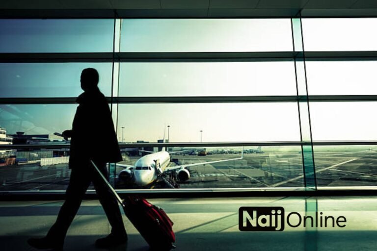 Moving to Canada from Ireland