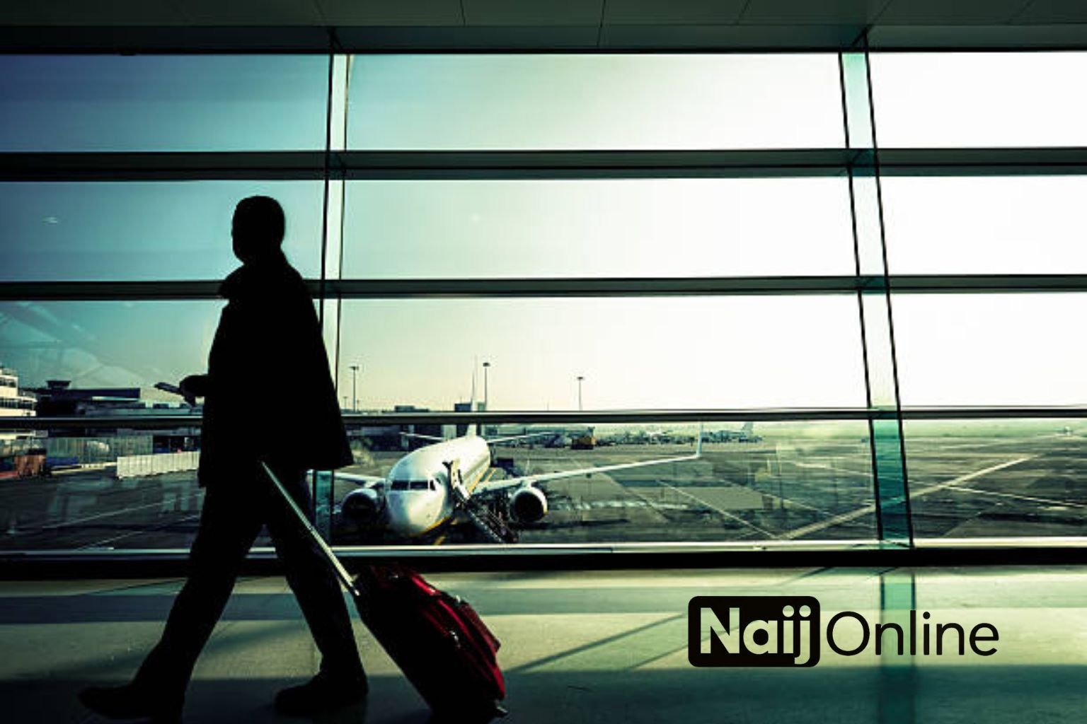 Moving to Canada from Ireland