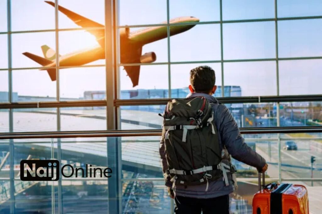 Moving to Canada from Ireland