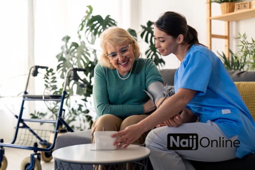 Online Application for Caregiver in Canada 2025: Complete Step-by-Step Guide