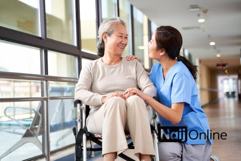 Online Application for Caregiver in Canada