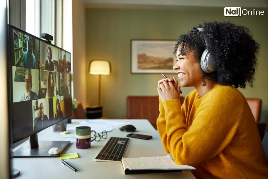 Remote Jobs That Pay Over $100k