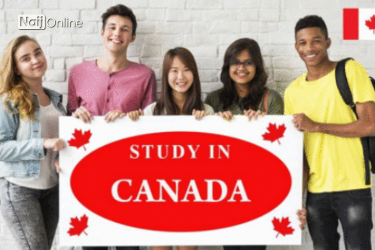 Scholarship Programs in Canada for International Students