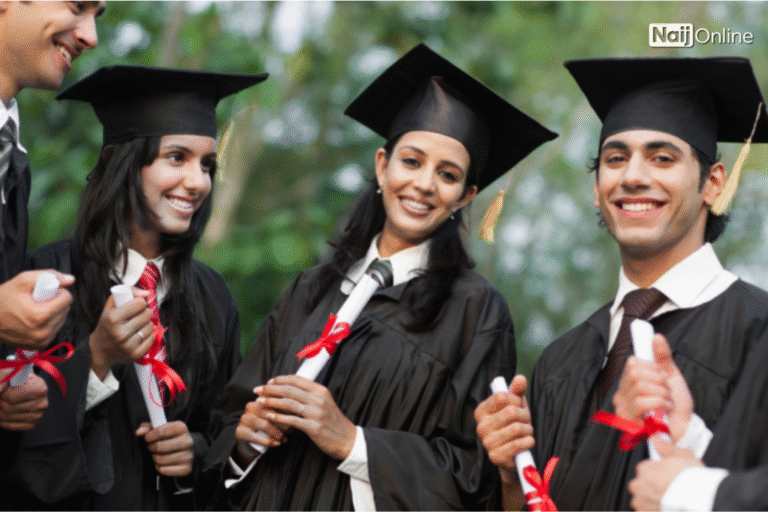 How to Apply for Scholarships as a Second Class, HND, or Third Class Degree Holder