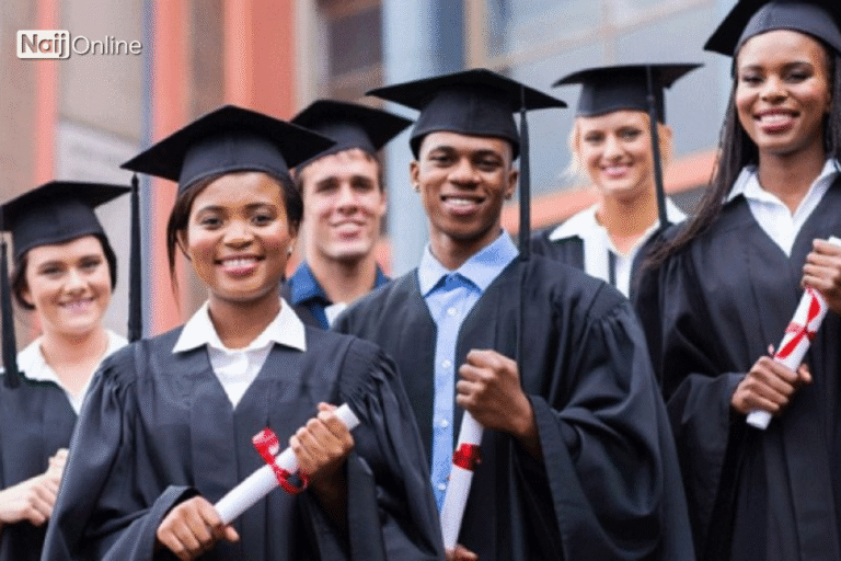 USA Universities, Colleges, and Schools That Accept HND Certificates, Second Class, and 3rd Class for Masters