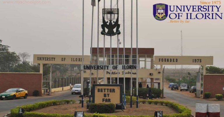 University of Ilorin