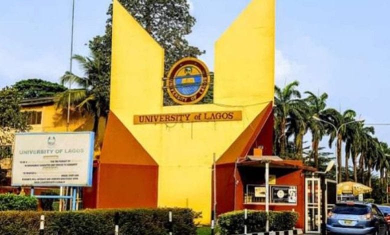 University of Lagos post utme admission