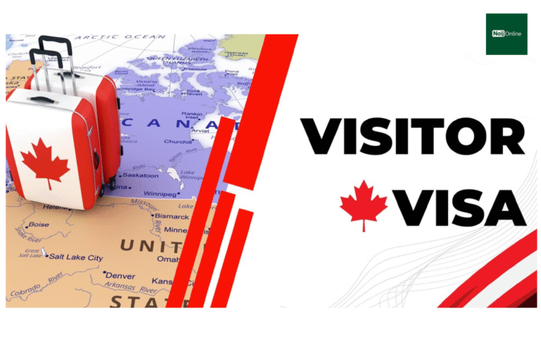 Canada Visitor Visa Application Guidelines
