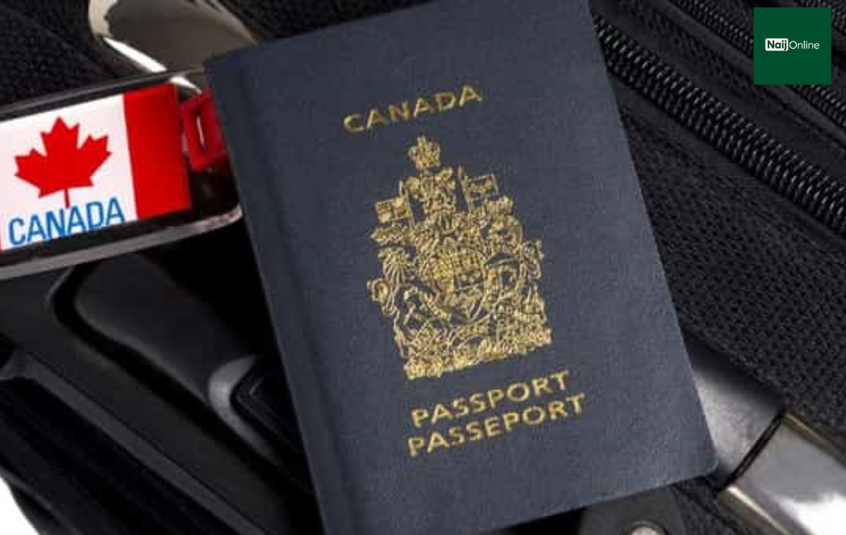 How to Get a Canadian Passport
