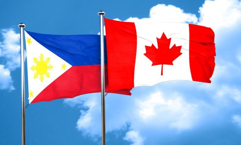 Immigrate to Canada from the Philippines with Visa Sponsorship