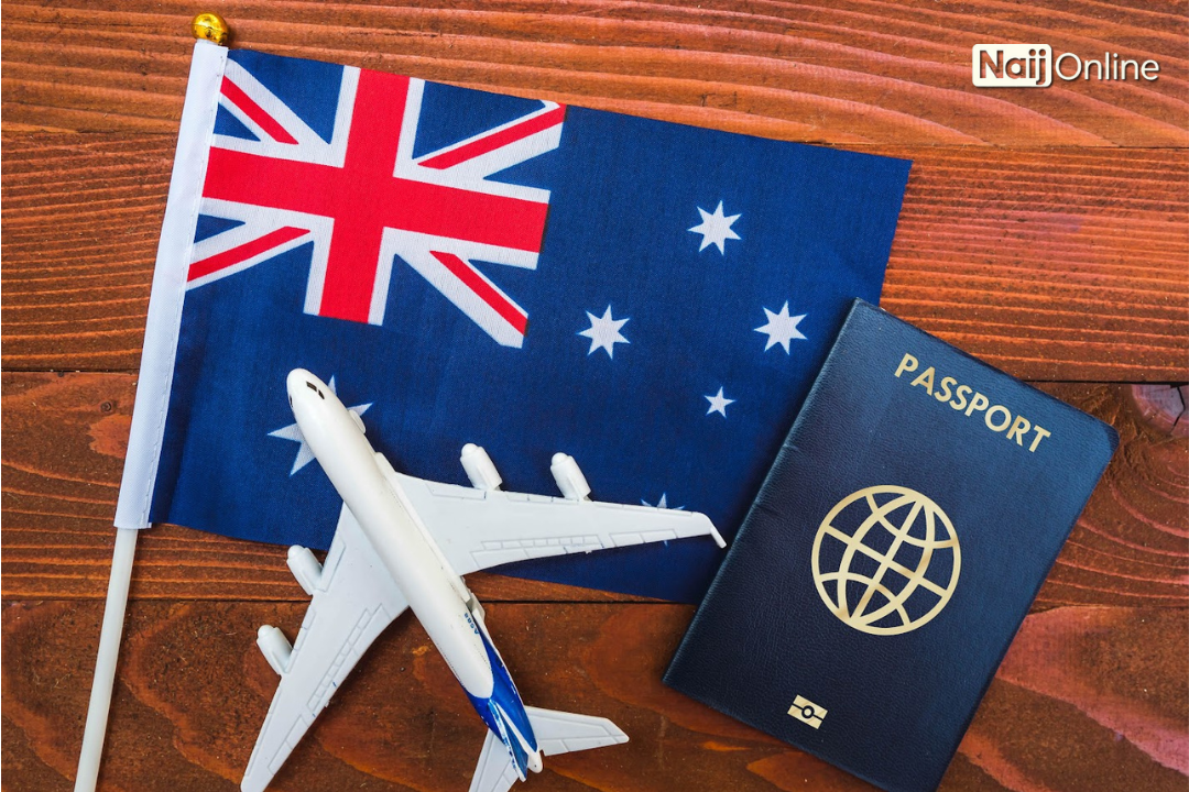 A Simple Guide on How to Get a Visitor Visa in Australia