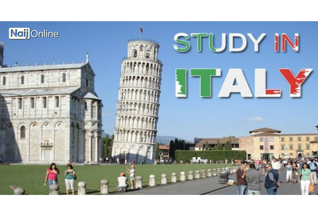 Fully Funded Scholarships in Italy for International Students