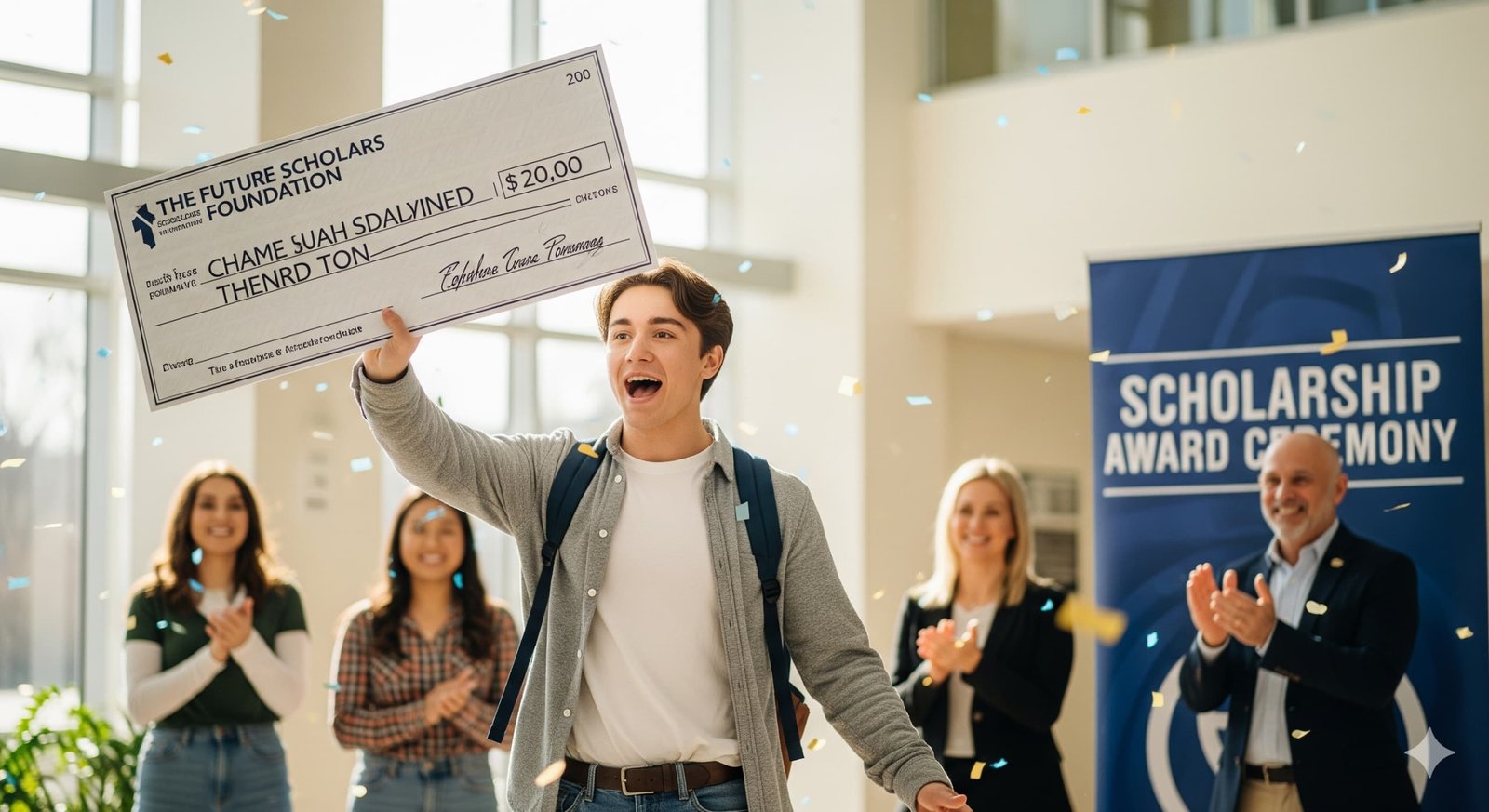 How to Win Scholarships: 7 Essential Qualities of Successful Scholarship Recipients