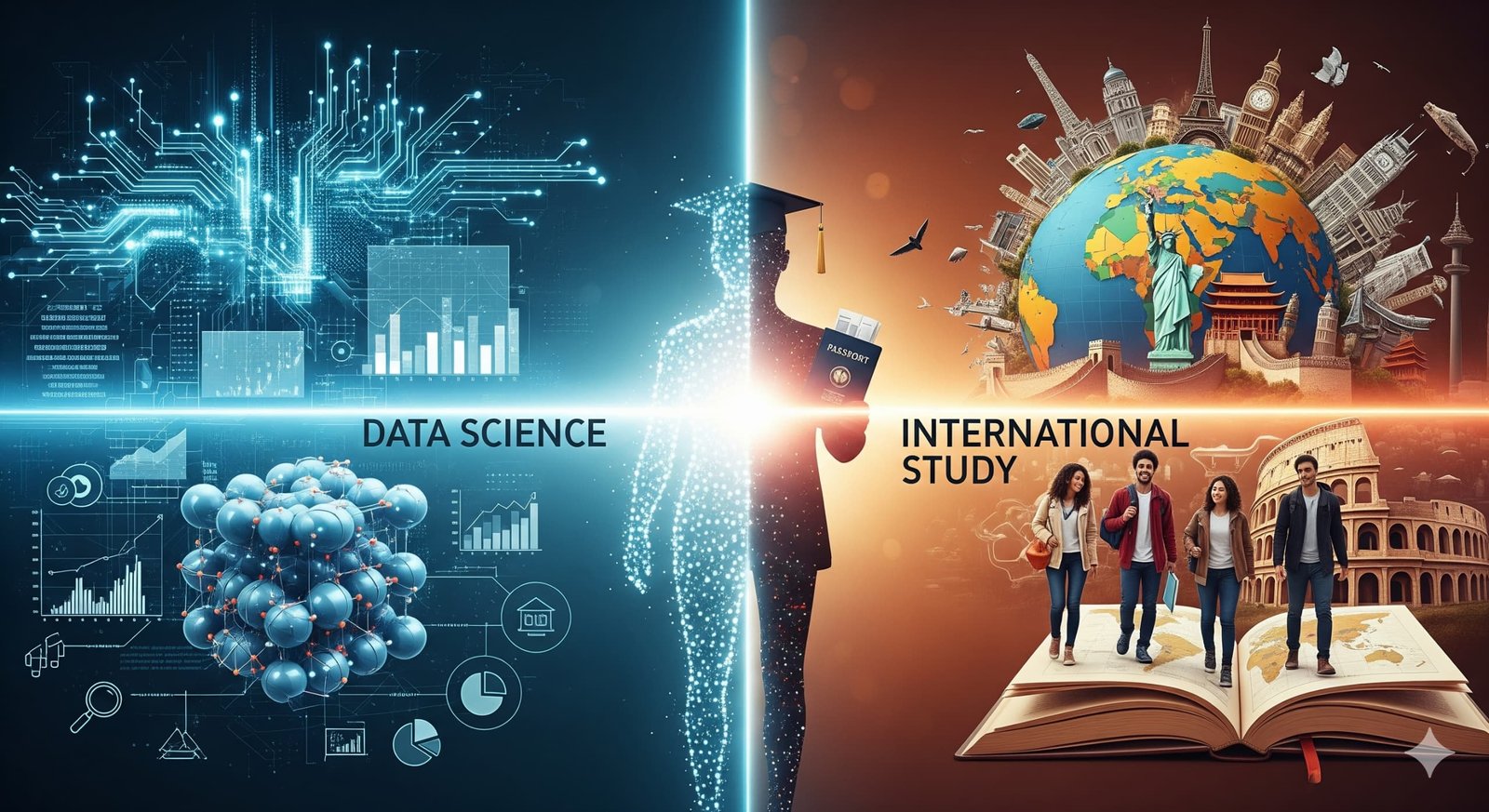 Top 10 Best Countries to Study Data Science Internationally in 2026