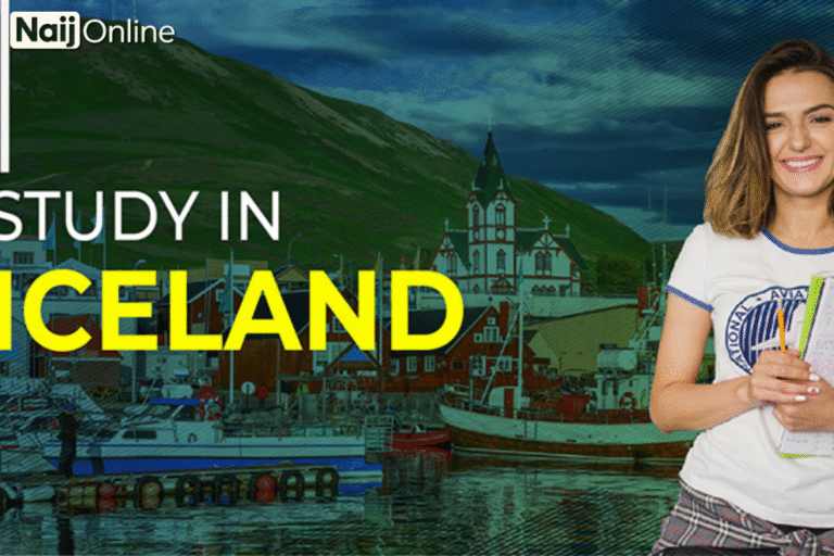 Iceland Tuition-Free Scholarships