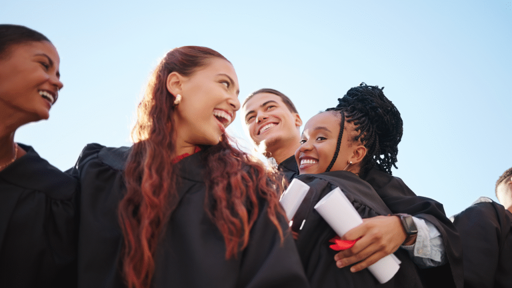 UNSW Fully‑Funded Higher Degree Research Scholarships for International Students