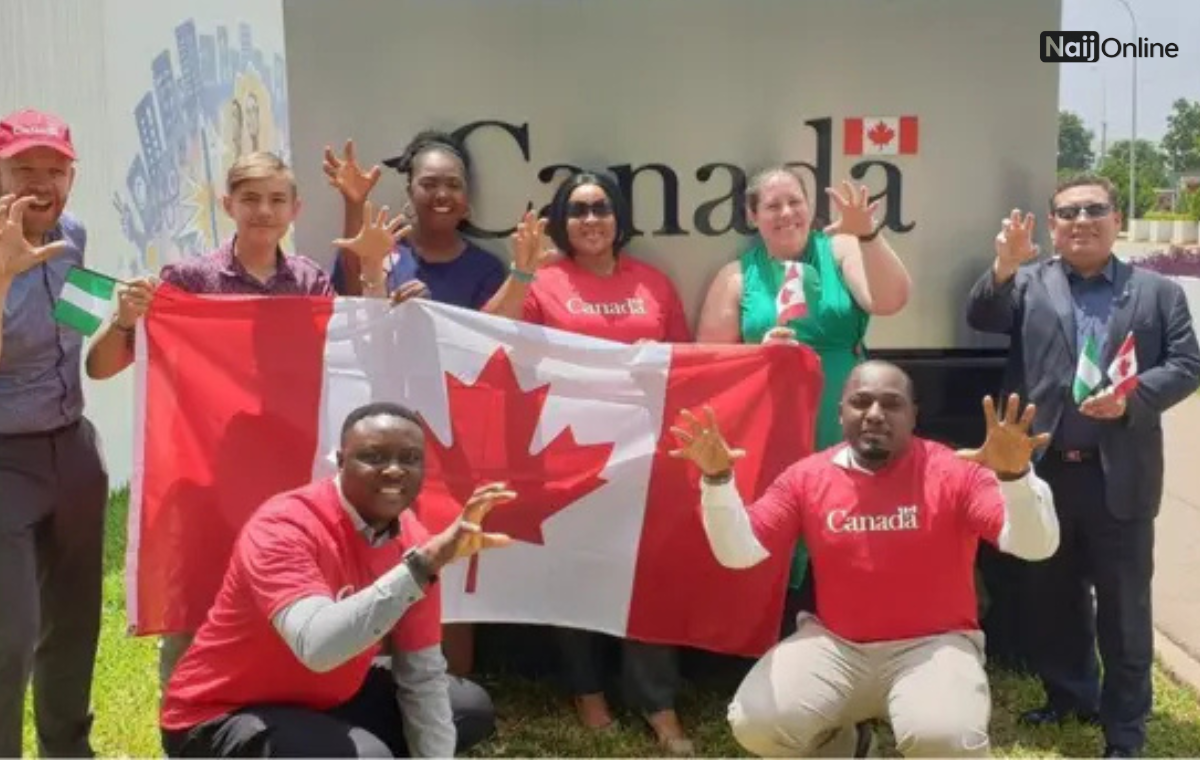 Canada Immigration News