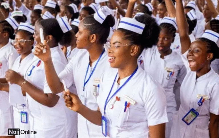 Universities Offering Nursing in Nigeria
