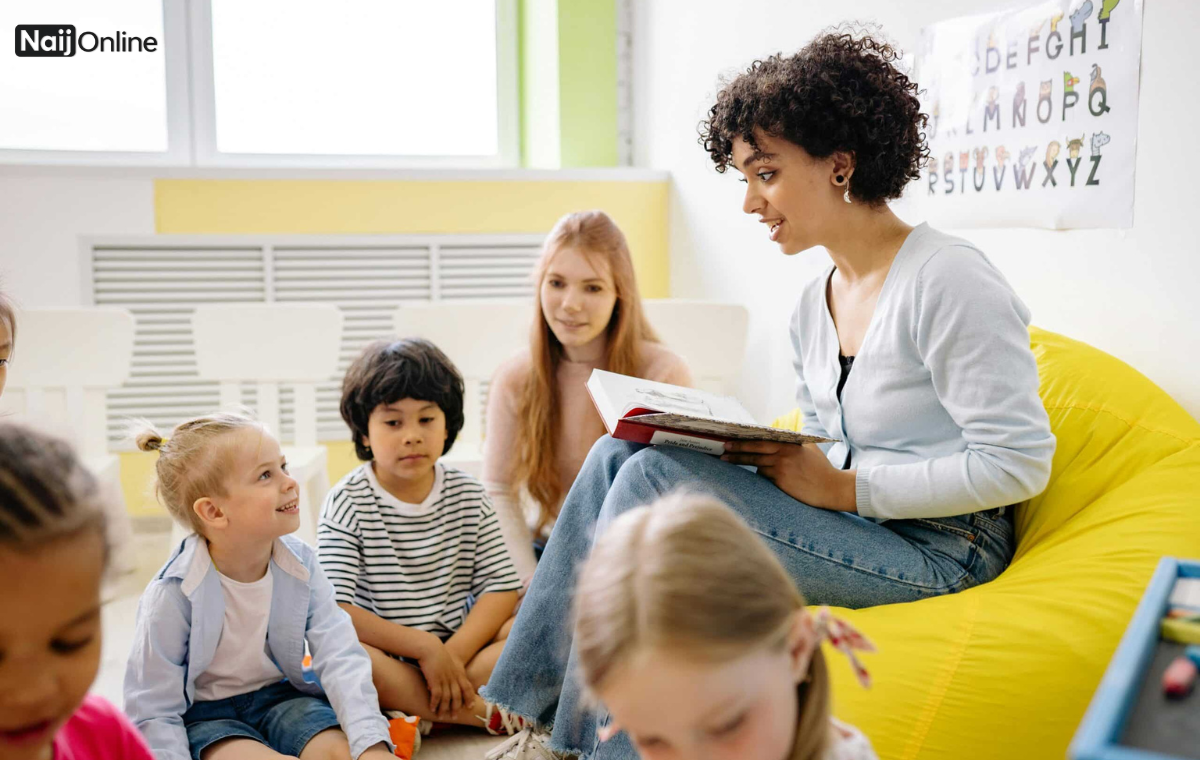 Best Teacher Aide Jobs